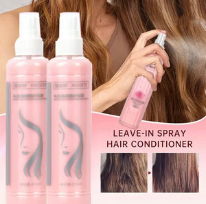 Hair Repair Serum Conditioner