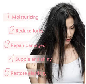 Hair Repair Serum Conditioner