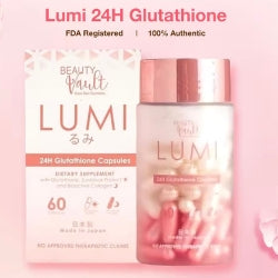 Lumi 24Hours Glutathione